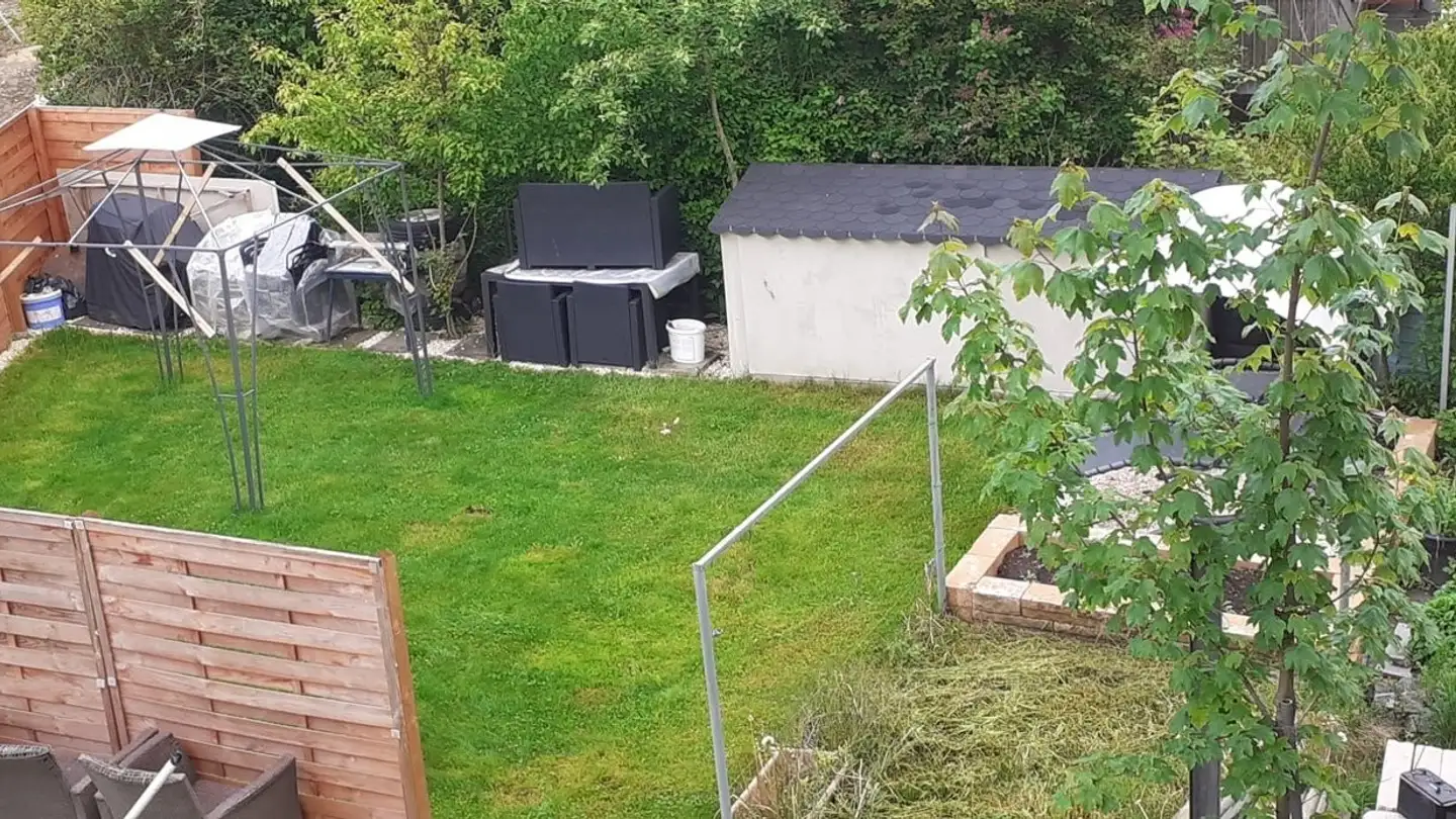 Appartamento in affitto - Bernstrasse 56, 3175 Flamatt - Photo 4