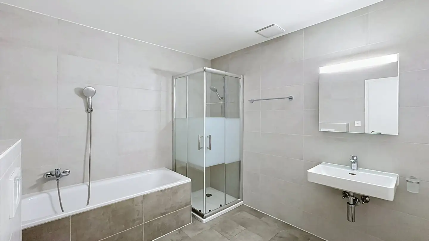 Apartment for rent - Champ-De-La-Croix 80, 1720 Corminboeuf - Photo 4