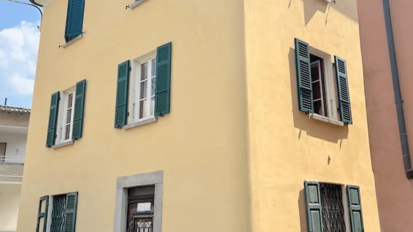 Apartment for sale - 6955 Cagiallo