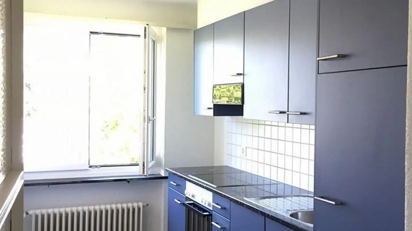 Appartamento in affitto - Wehntalerstrasse 500, 8046 Zürich - Foto 2