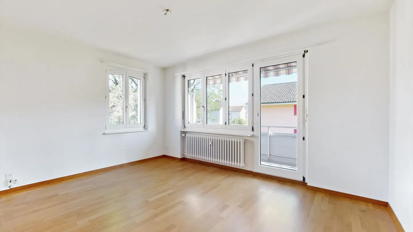 Appartamento in affitto - Oberburgstrasse 37, 3400 Burgdorf - Foto 3