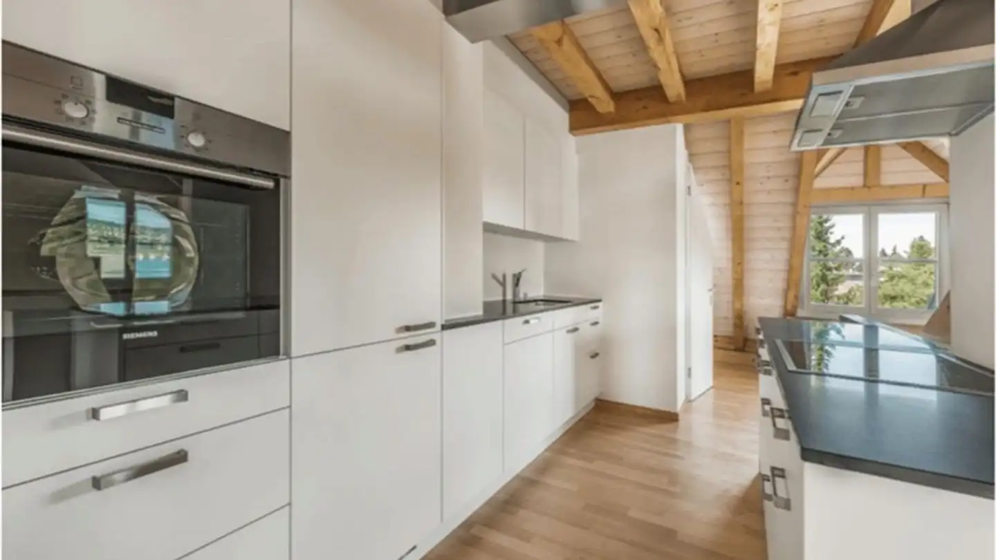 Chambre à louer - Seestrasse 11, 8800 Thalwil