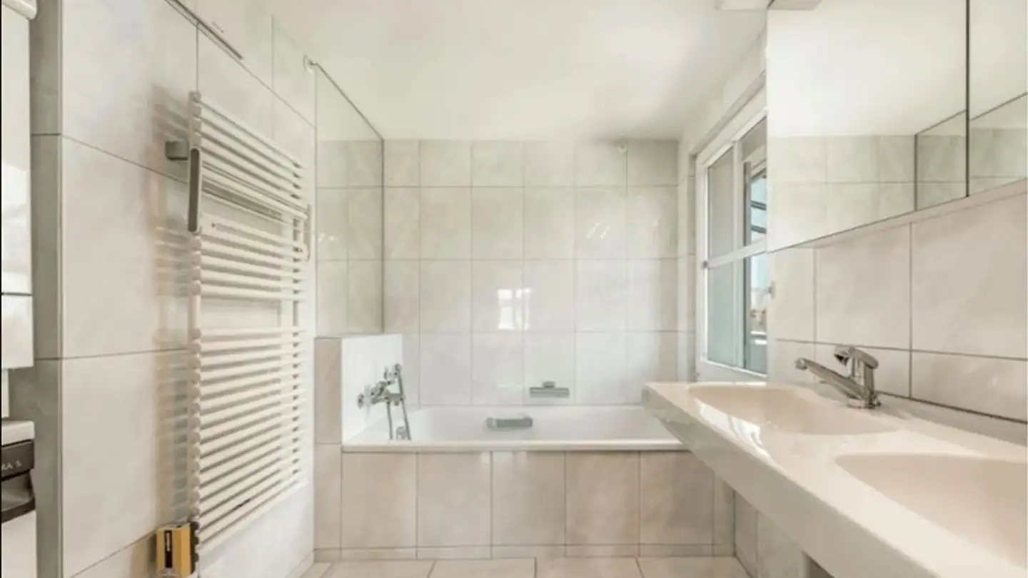 Chambre à louer - Seestrasse 11, 8800 Thalwil - Photo 2
