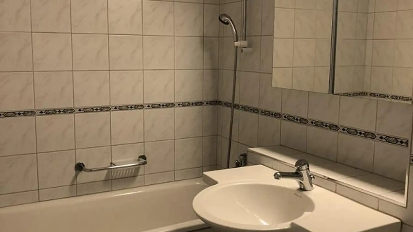 Appartamento in affitto - Wehntalerstrasse 500, 8046 Zürich - Foto 3