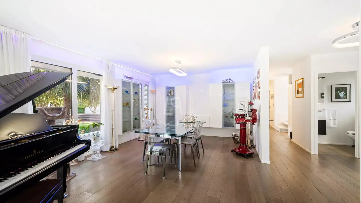 Casa singola in vendita - 1226 Thônex - Foto 4