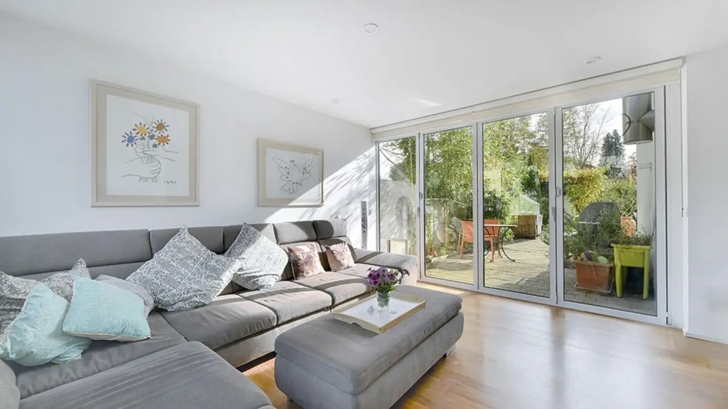 Casa singola in vendita - Hartgrundweg, 8610 Uster - Photo 3