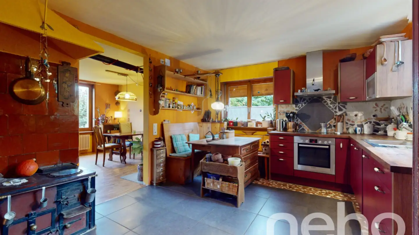 Höhlenhaus kaufen - 2553 Safnern - Foto 4