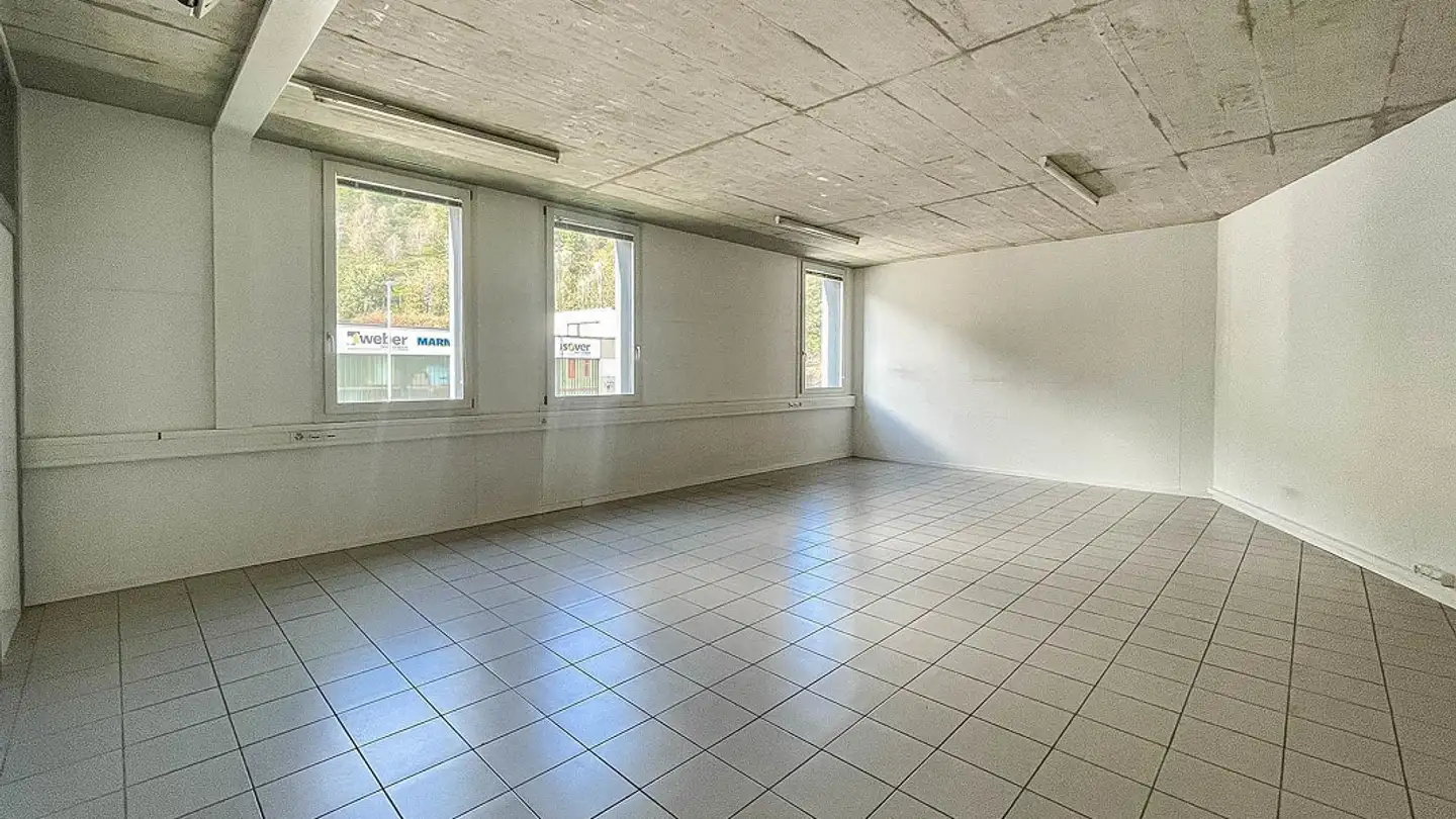 Office space for rent - 6805 Mezzovico - Photo 2