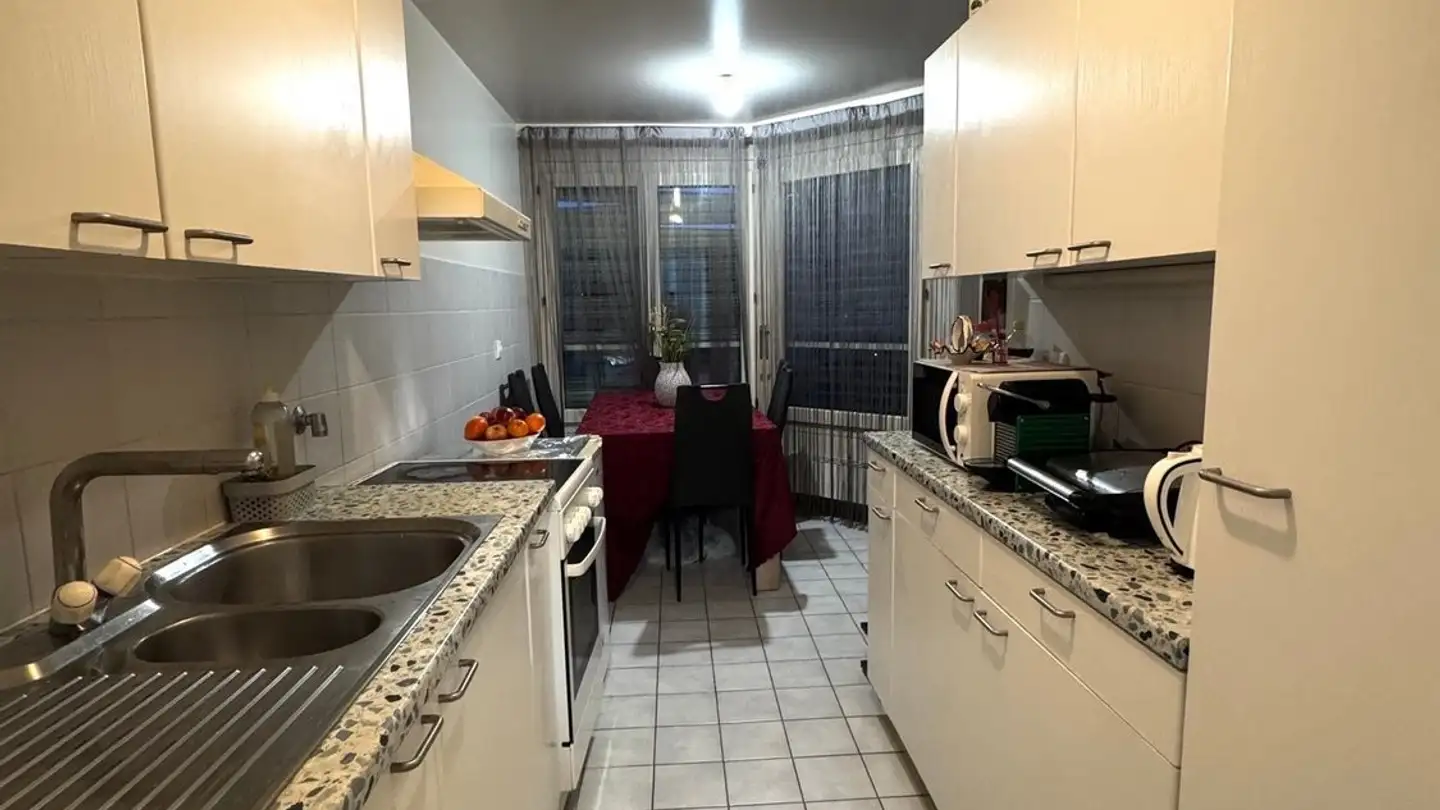 Wohnung mieten - 1203 Genève - Foto 2