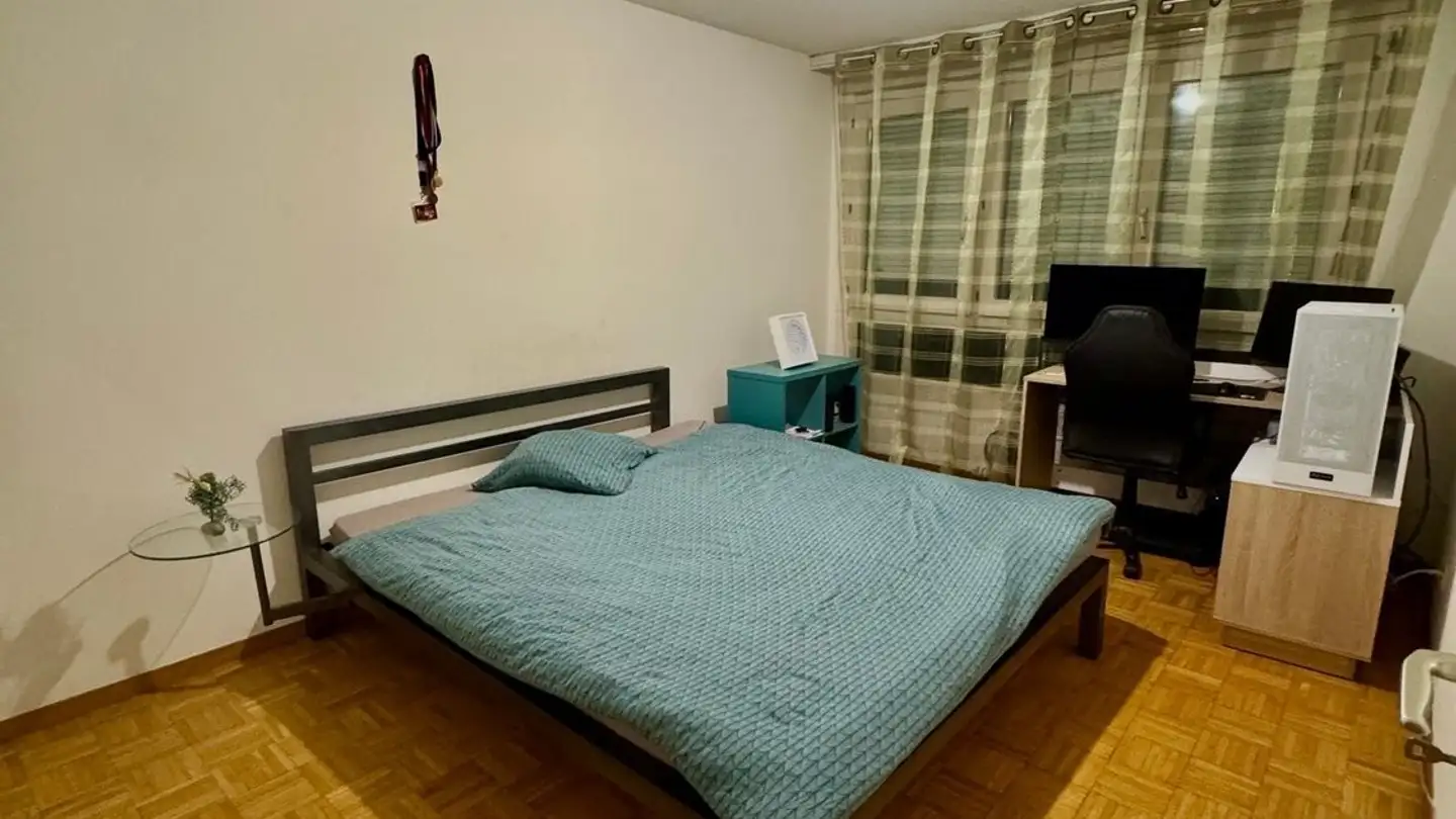 Wohnung mieten - 1203 Genève - Foto 3