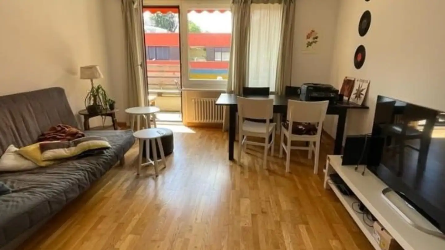 Appartamento in affitto - Zürichstrasse 85, 6004 Luzern - Foto 2