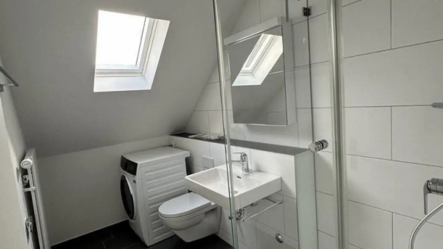 Apartment for rent - Neubrückstrasse 78, 3012 Bern - Photo 3