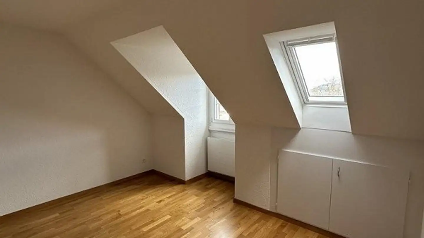 Apartment for rent - Neubrückstrasse 78, 3012 Bern - Photo 4