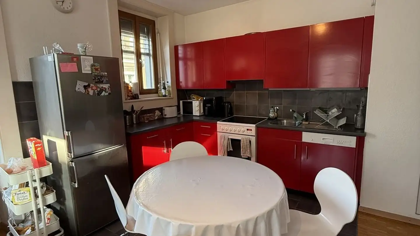 Chambre à louer - 1205 Genève - Photo 2