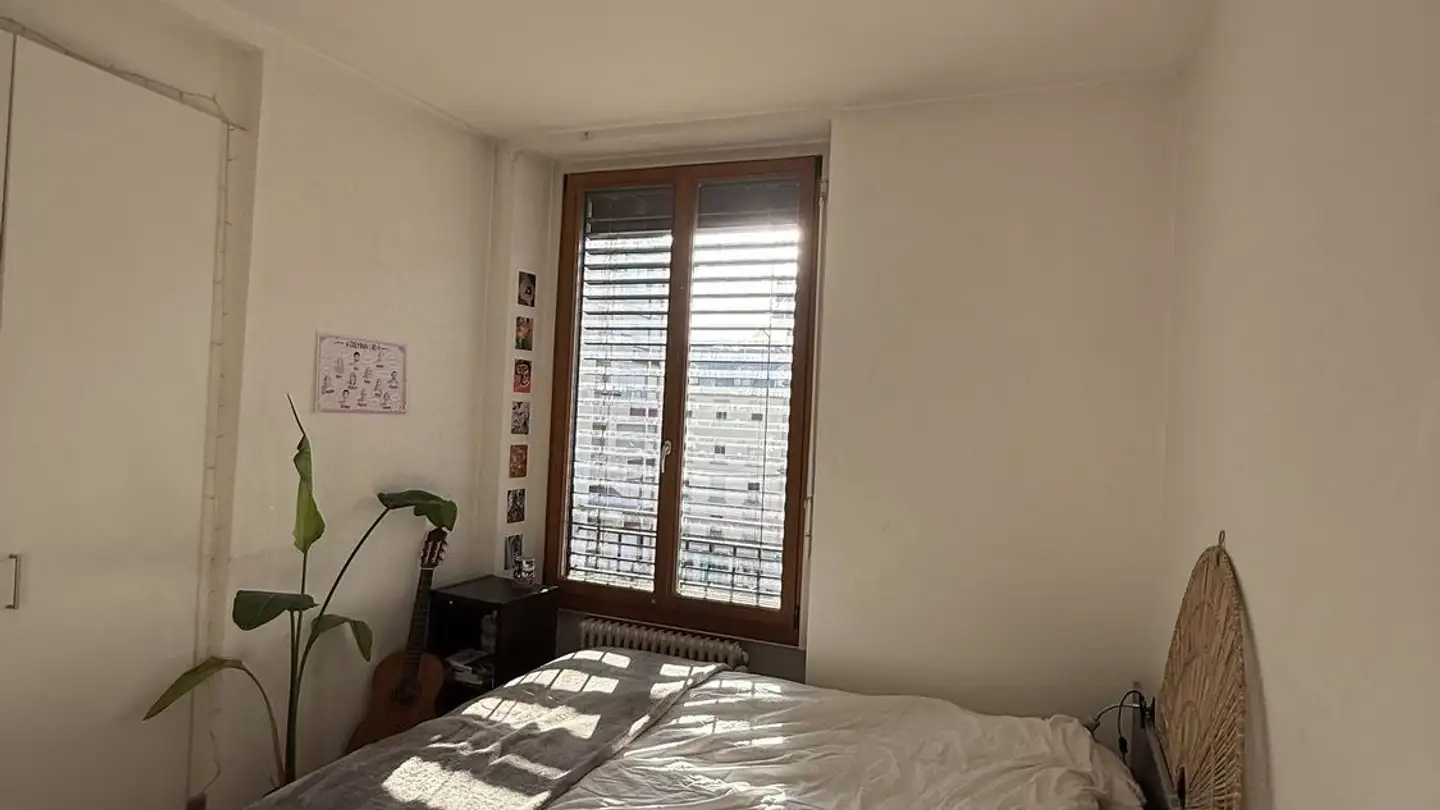 Chambre à louer - 1205 Genève - Photo 3