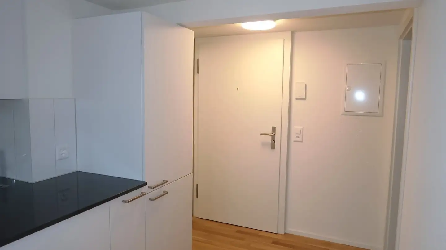 Appartamento in affitto - Ebnaterstrasse 17, 9630 Wattwil - Photo 2