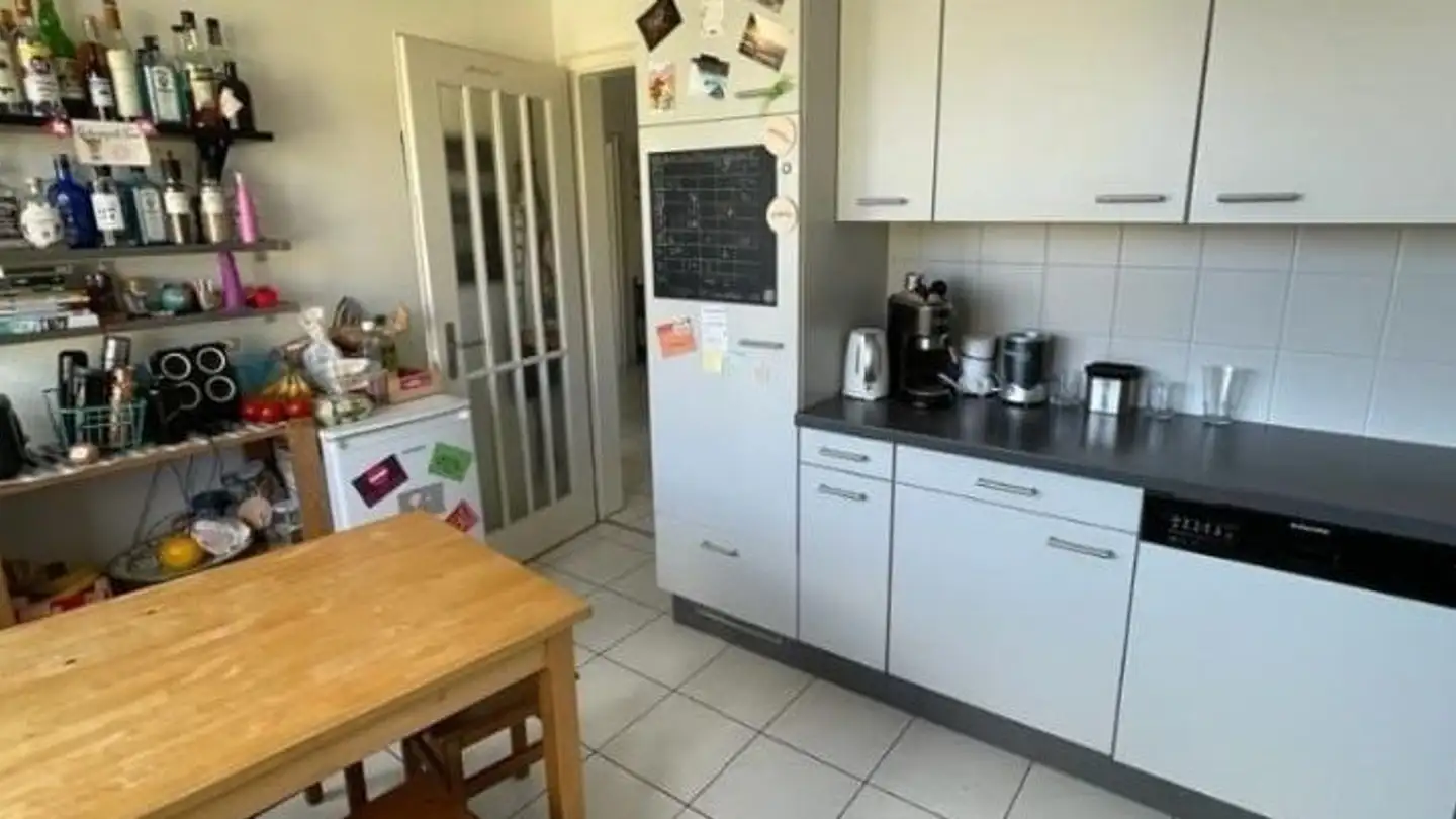Appartamento in affitto - Zürichstrasse 85, 6004 Luzern - Foto 4