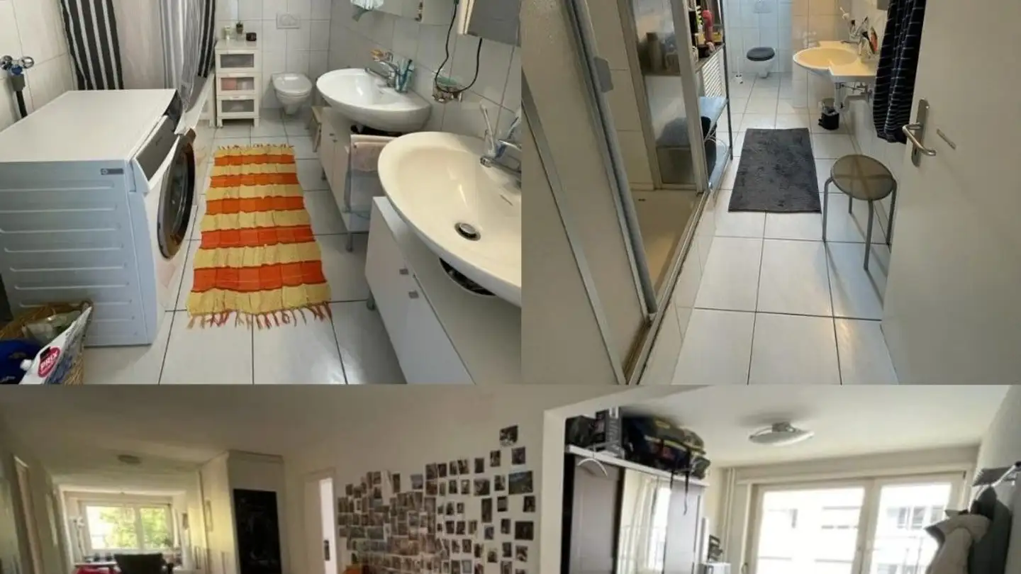 Appartamento in affitto - Zürichstrasse 85, 6004 Luzern - Foto 3