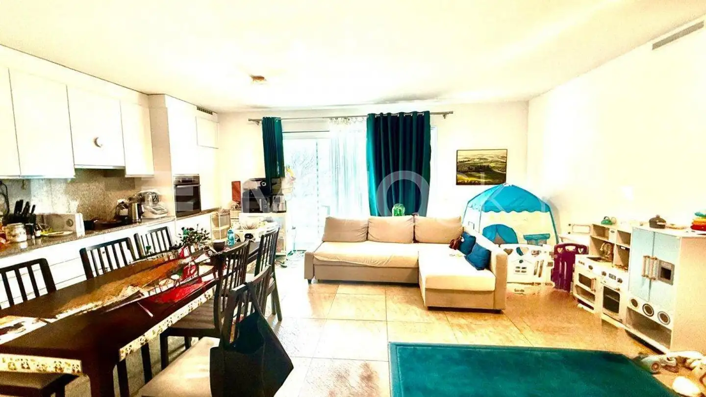 Apartment for sale - 6500 Bellinzona