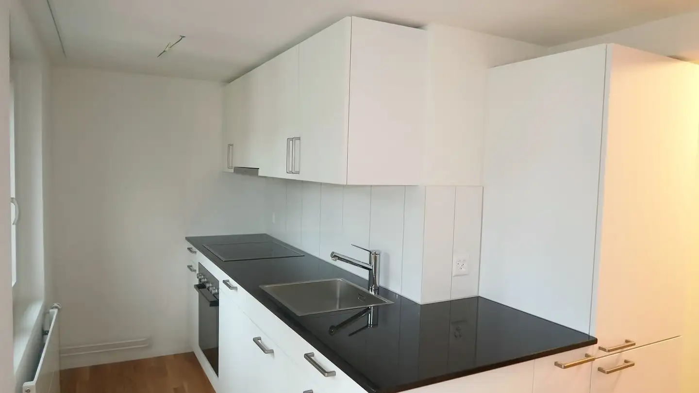 Wohnung mieten - Ebnaterstrasse 17, 9630 Wattwil