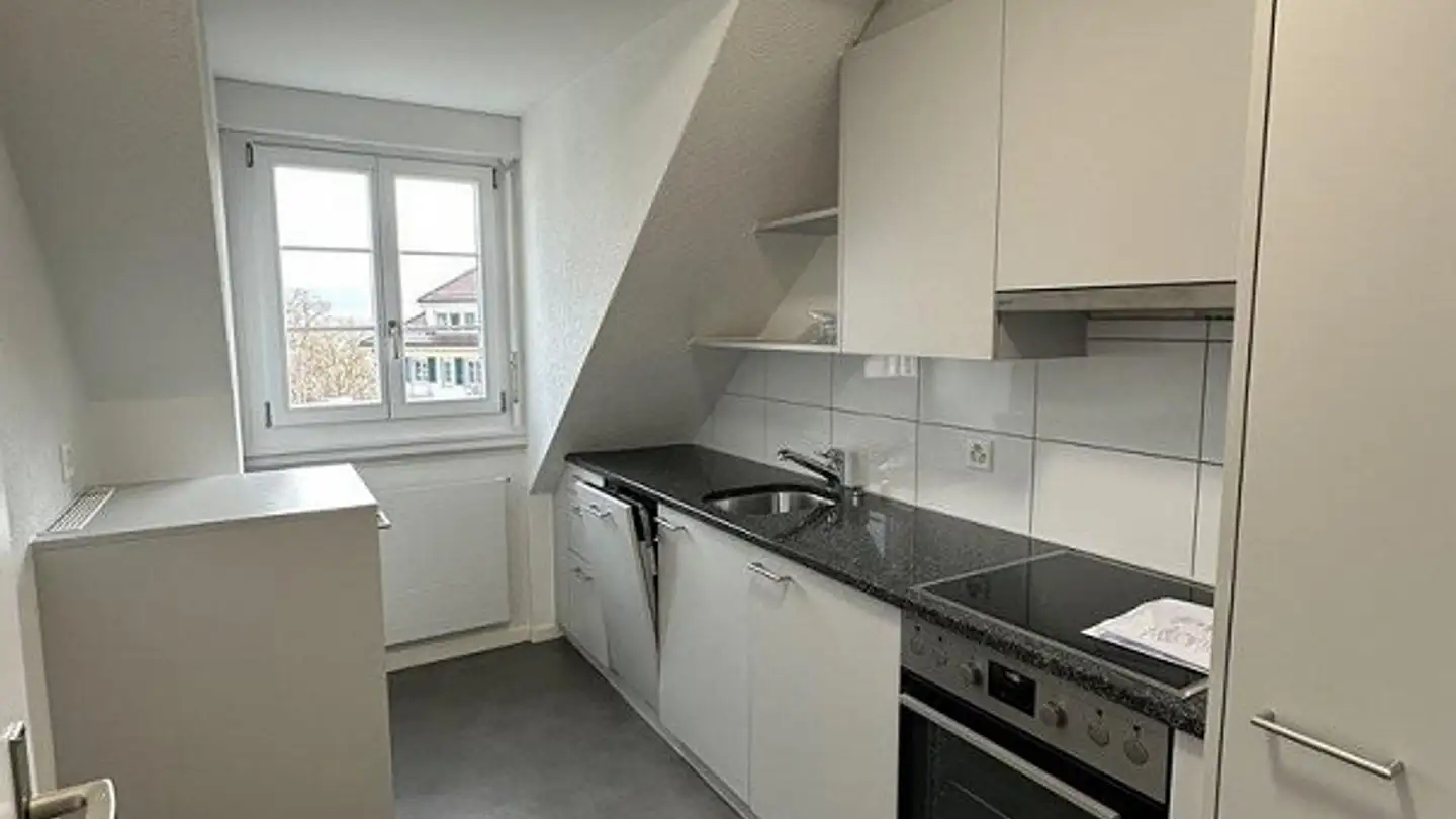 Apartment for rent - Neubrückstrasse 78, 3012 Bern - Photo 2