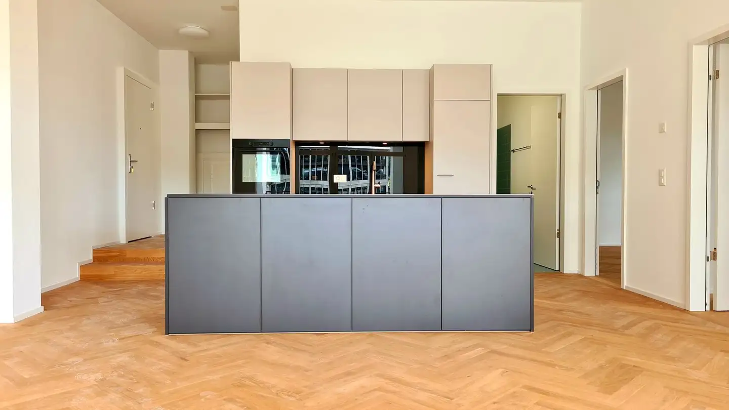 Appartamento in affitto - Bernapark 1, 3066 Stettlen - Photo 2