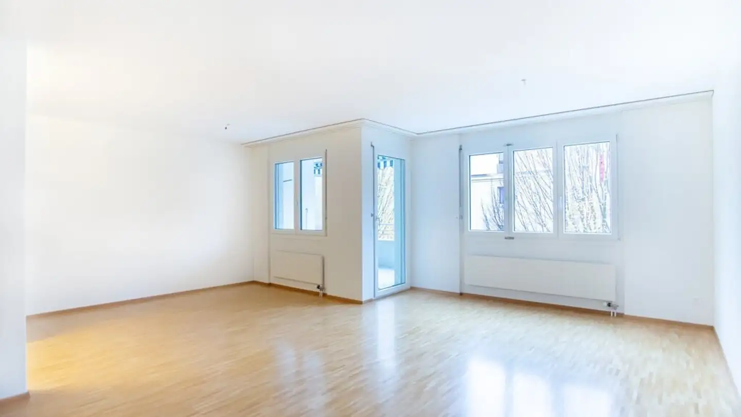 Wohnung mieten - Kellerstrasse 27, 6005 Luzern - Foto 2