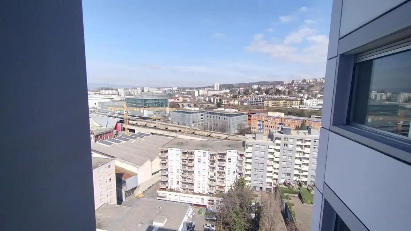 Appartement à louer - Chemin Du Martinet 28, 1007 Lausanne - Photo 2