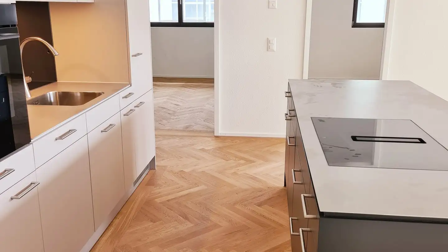 Appartamento in affitto - Bernapark 1, 3066 Stettlen - Photo 3