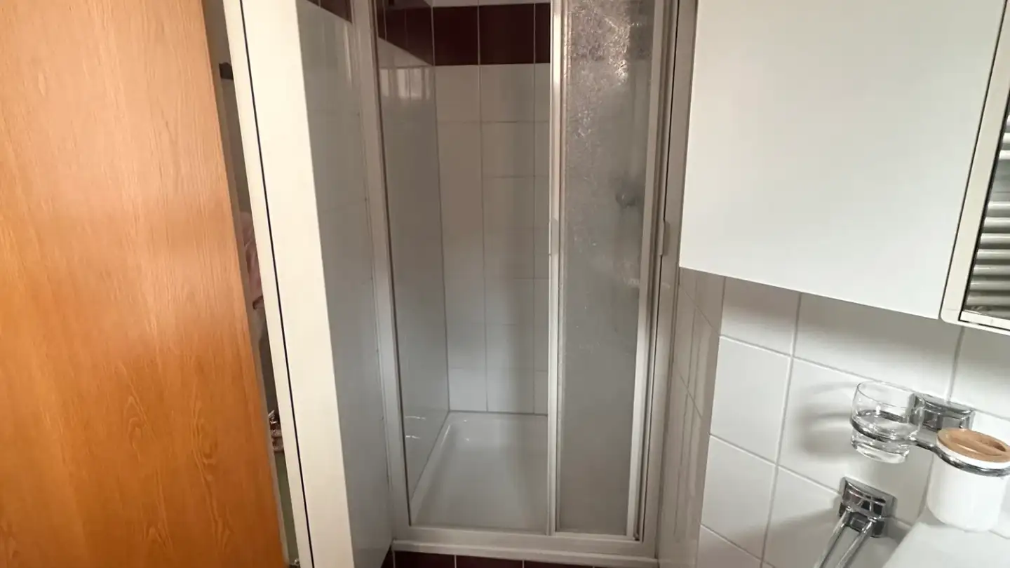 Wohnung mieten - Cantonál, 6565 S. Bernardino