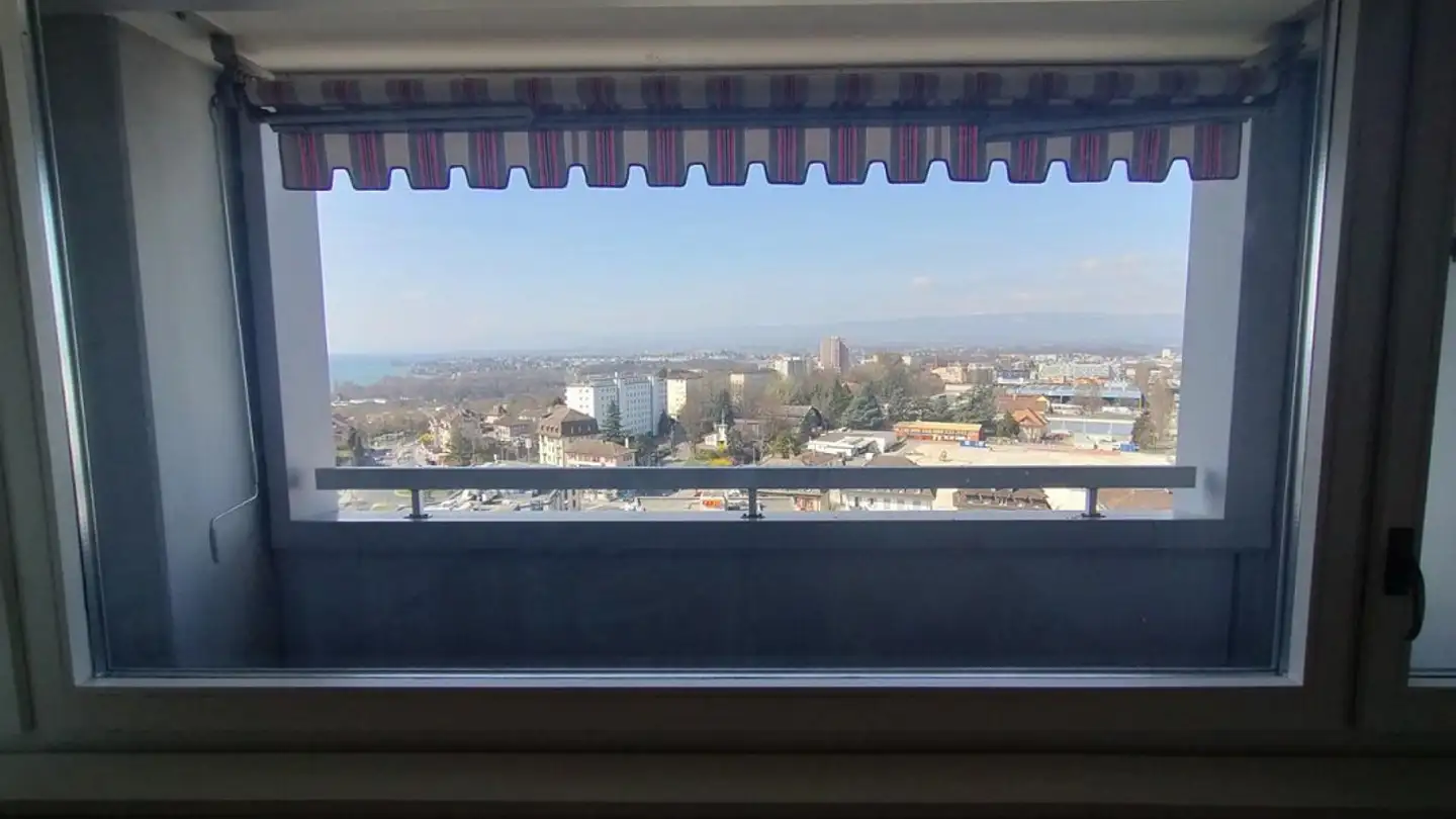 Appartement à louer - Chemin Du Martinet 28, 1007 Lausanne - Photo 3