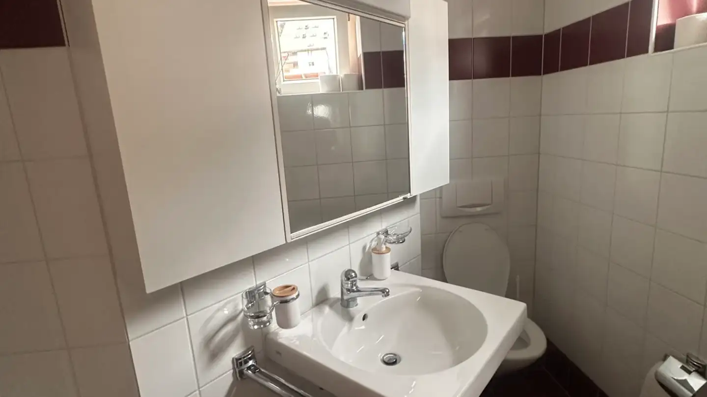Apartment for rent - Cantonál, 6565 S. Bernardino - Photo 2
