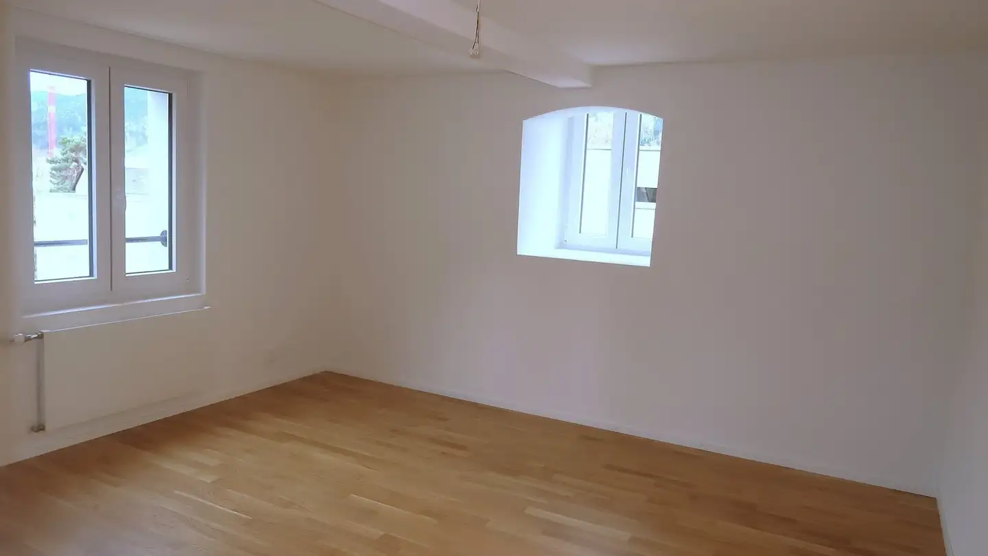 Appartamento in affitto - Ebnaterstrasse 17, 9630 Wattwil - Photo 3