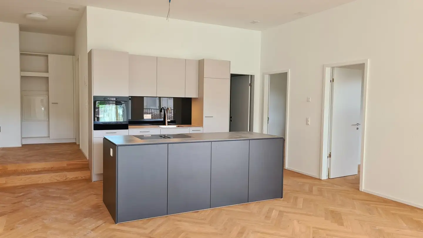 Appartamento in affitto - Bernapark 1, 3066 Stettlen - Photo 4