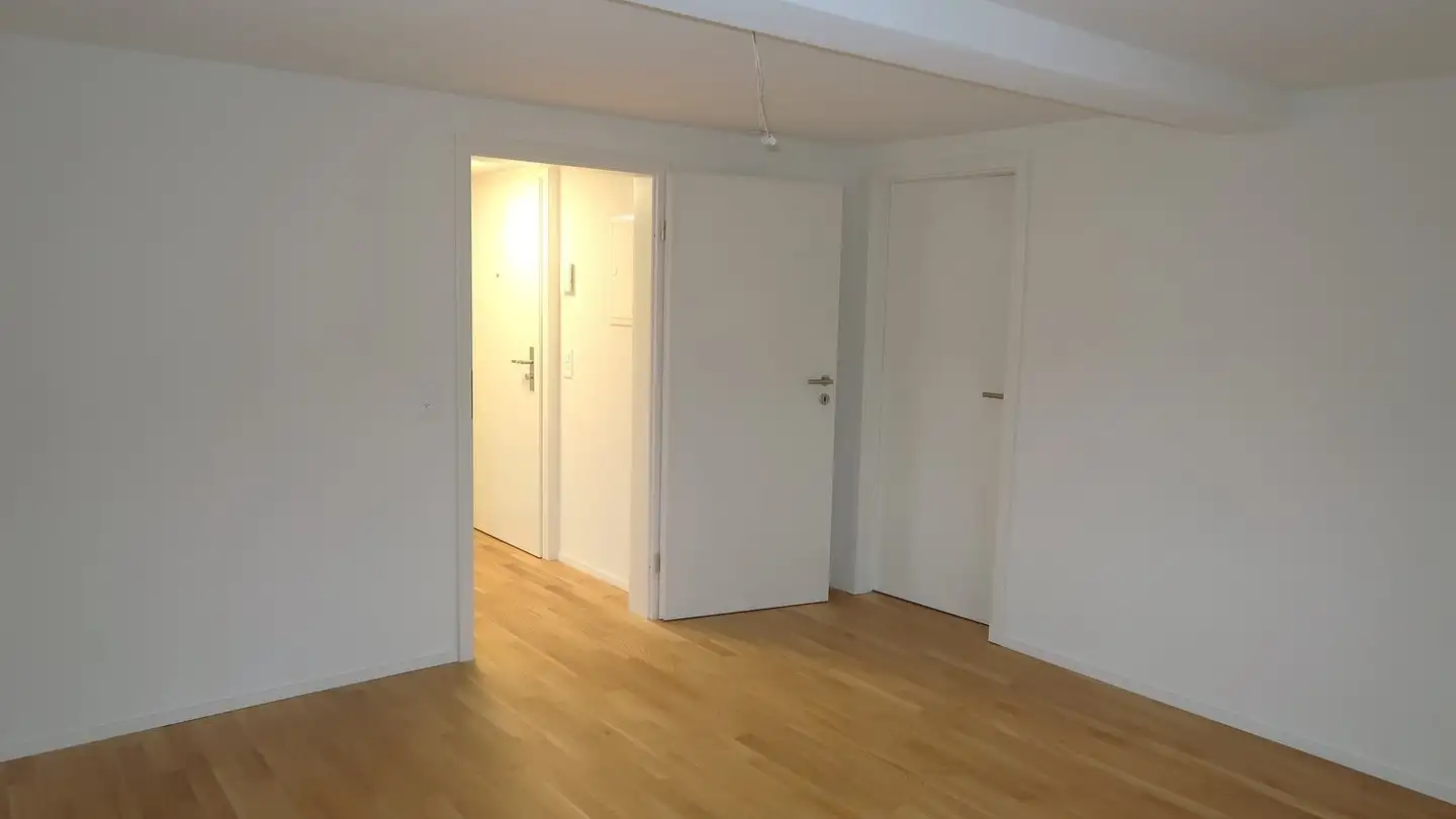 Appartamento in affitto - Ebnaterstrasse 17, 9630 Wattwil - Photo 4