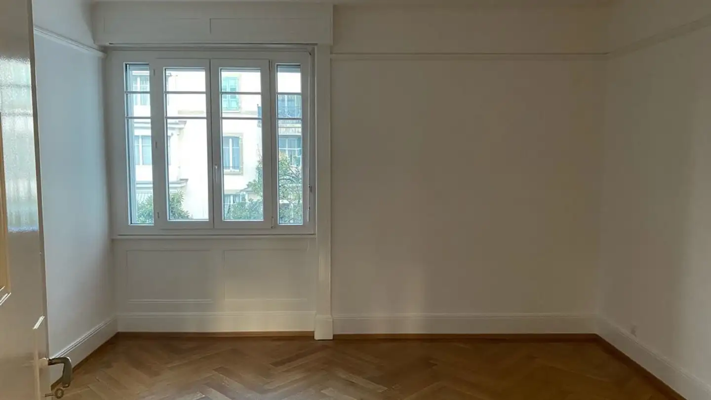 Wohnung mieten - Avenue De Florimont 6, 1006 Lausanne - Foto 3