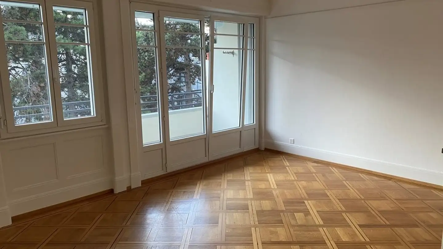 Wohnung mieten - Avenue De Florimont 6, 1006 Lausanne - Foto 4