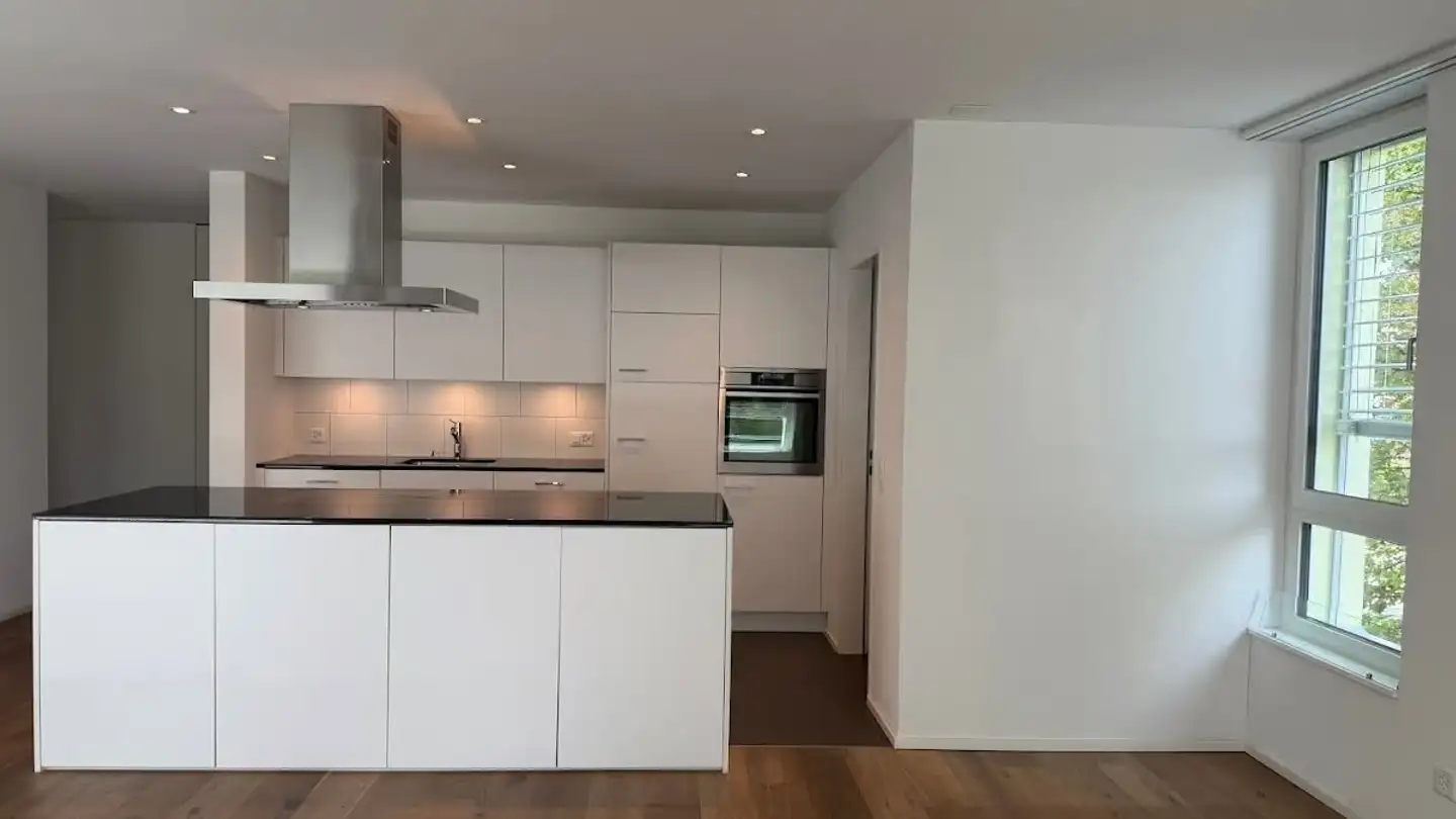 Wohnung mieten - Sonnenhofstrasse 43, 8500 Frauenfeld - Foto 2