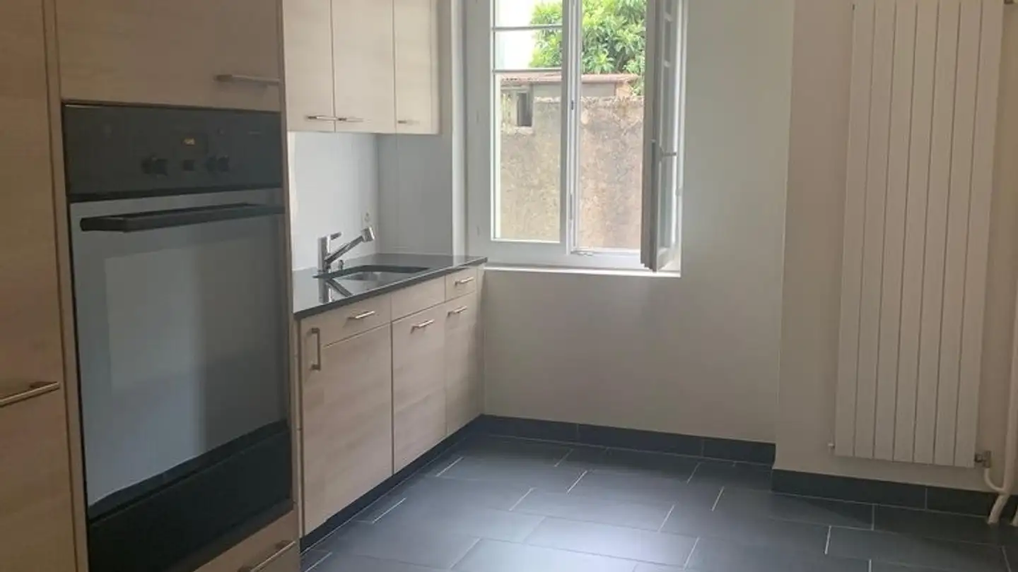 Wohnung mieten - Avenue De Florimont 6, 1006 Lausanne - Foto 2