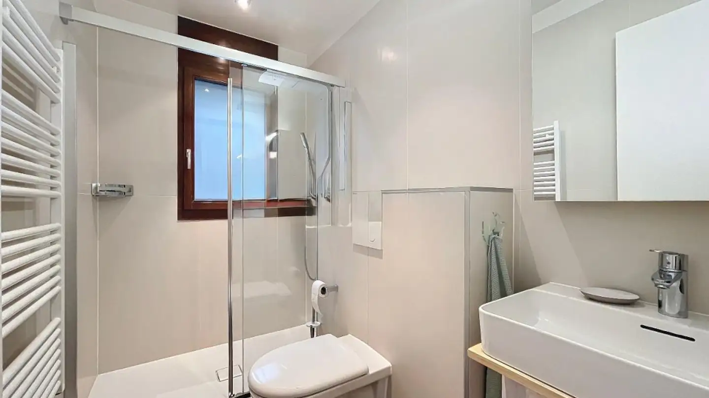 Apartment for rent - Avenue De Florimont, 1006 Lausanne - Photo 4