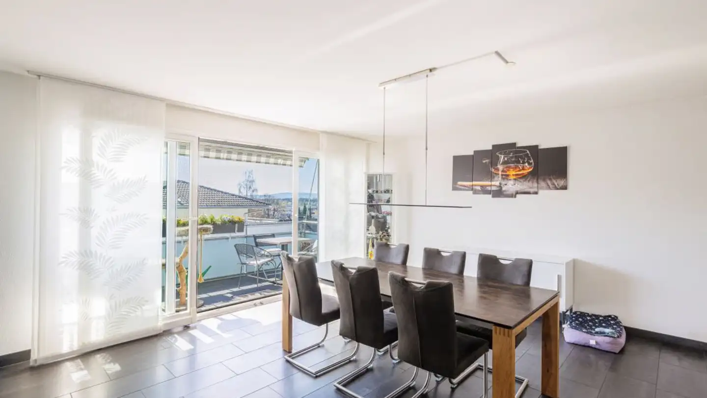Appartamento in vendita - 8340 Hinwil - Foto 2