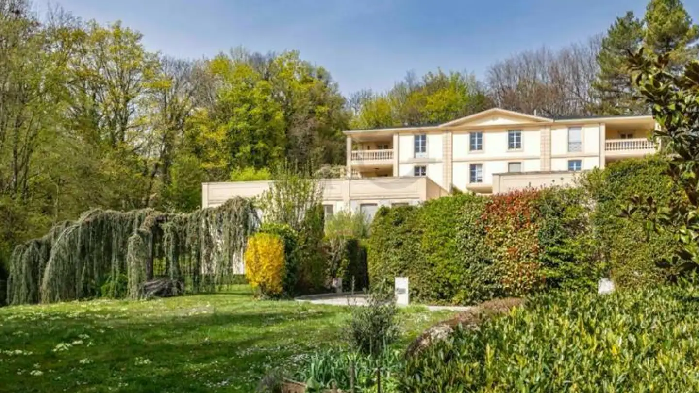 Appartement à vendre - Route De Vandoeuvres, 1253 Vandoeuvres - Photo 2