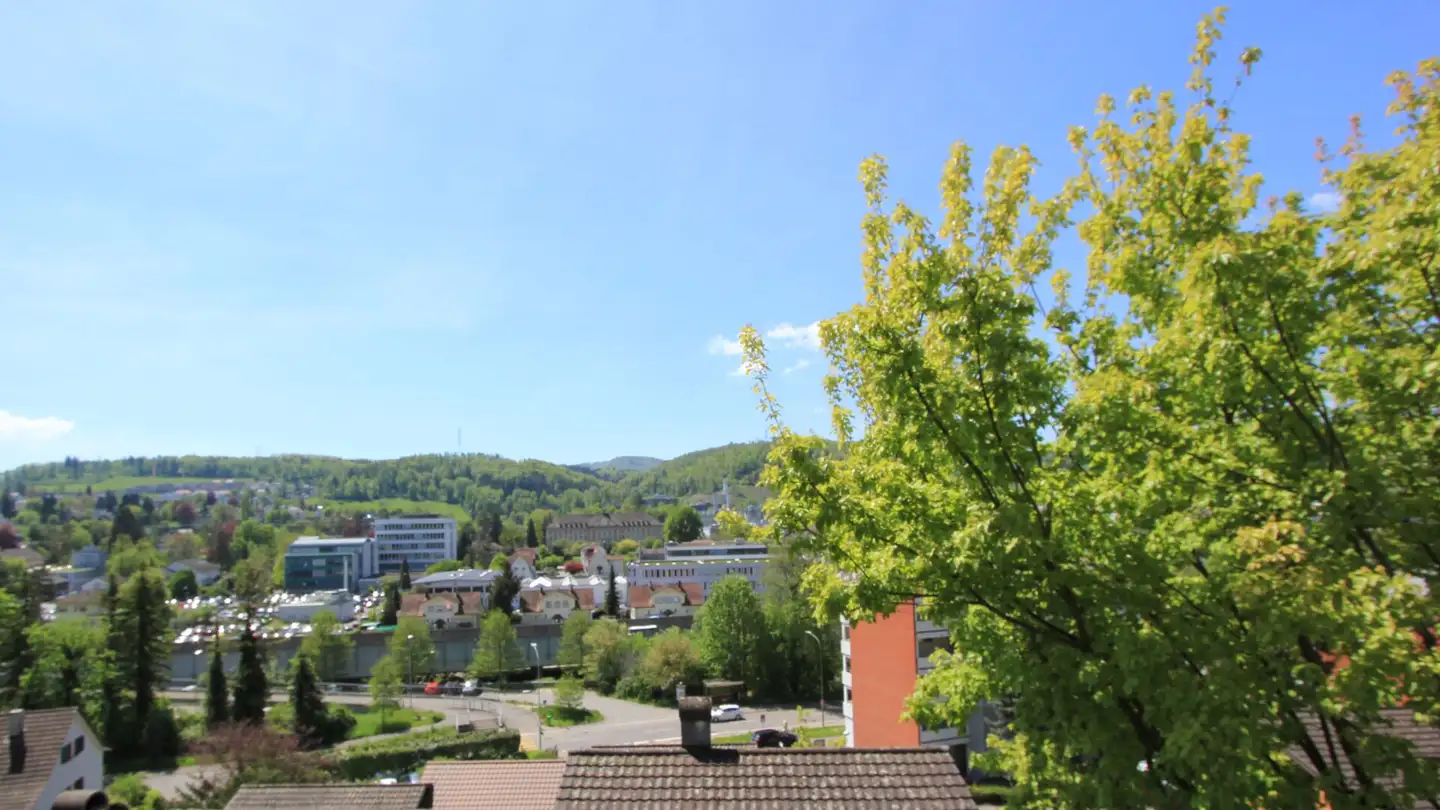 Row house for sale - Erzenbergstrasse 98, 4410 Liestal