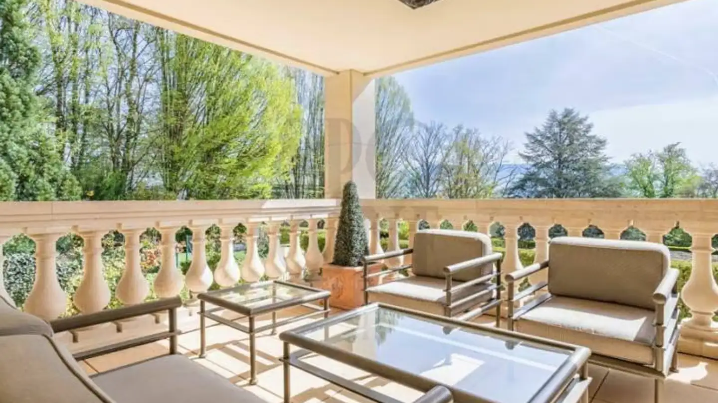 Appartement à vendre - Route De Vandoeuvres, 1253 Vandoeuvres - Photo 3