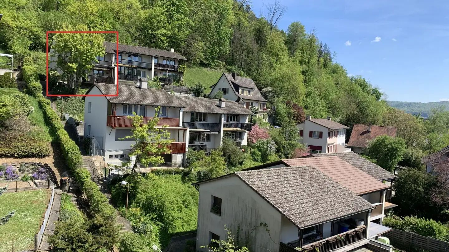 Row house for sale - Erzenbergstrasse 98, 4410 Liestal - Photo 2