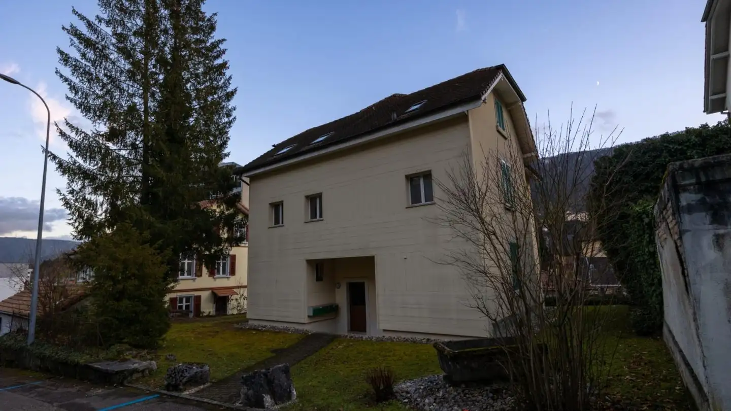 Mehrfamilienhaus kaufen - 2740 Moutier - Foto 3