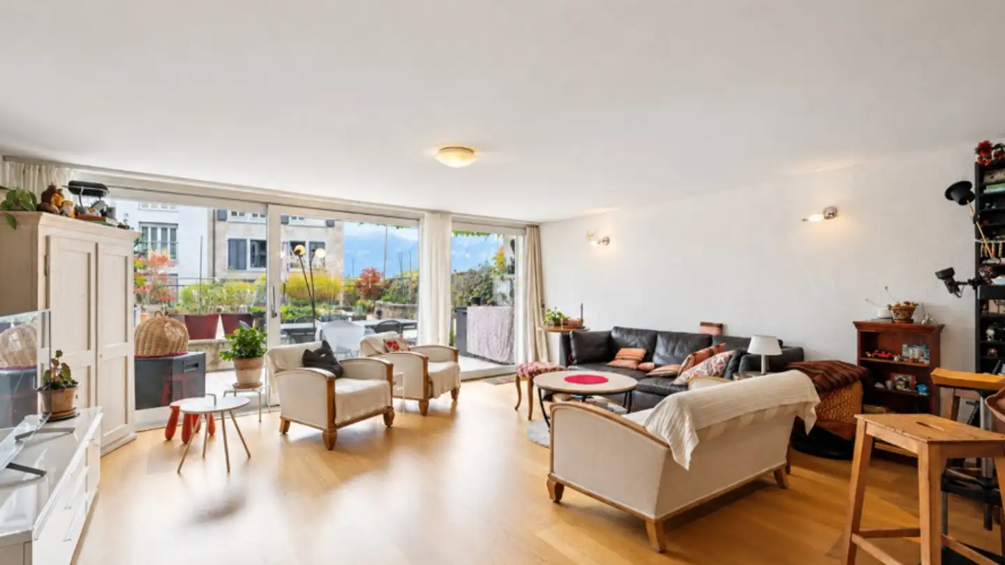 Appartamento in vendita - 1800 Vevey - Foto 2