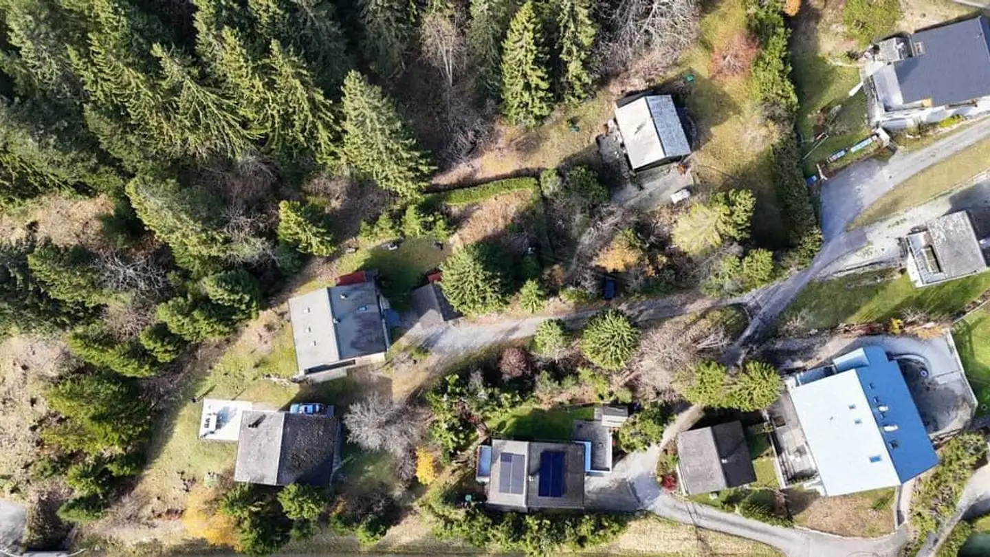 Casa singola in vendita - 1875 Morgins - Foto 4