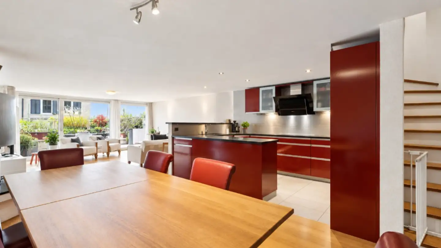 Appartamento in vendita - 1800 Vevey - Foto 3