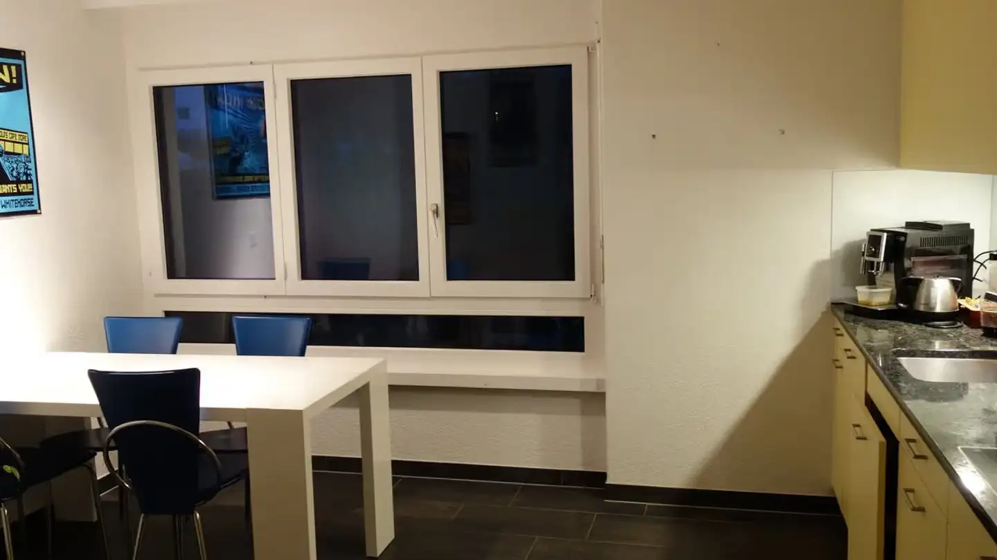 Wohnung mieten - Dorfstrasse 45, 3182 Ueberstorf - Foto 4